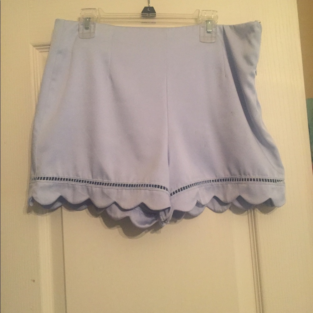 boutique shorts